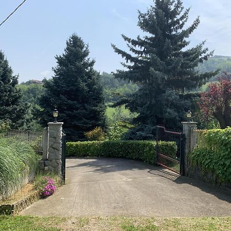 Apartmán Bricco Nebbiolo Neviglie Exteriér fotografie