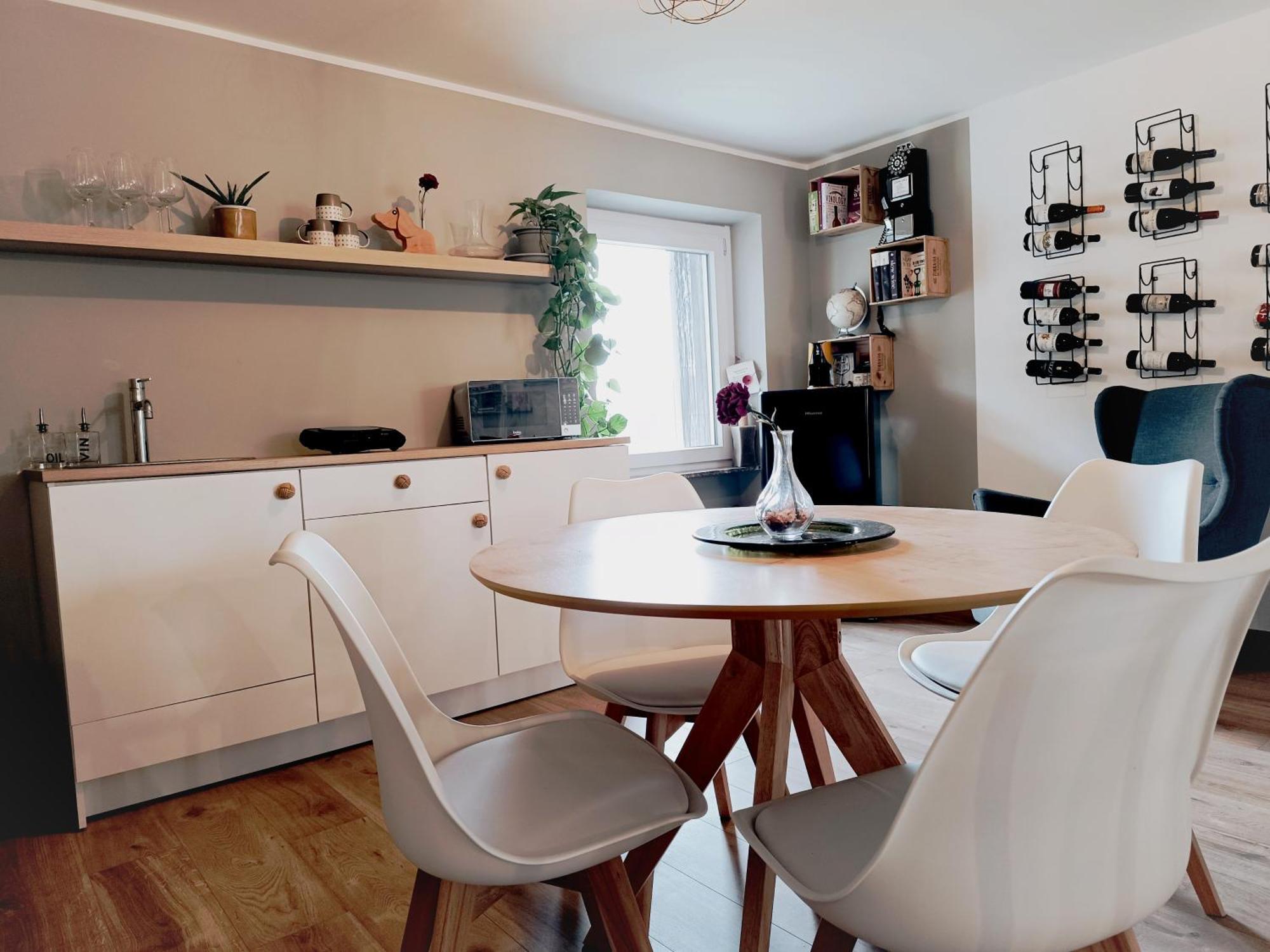 Apartmán Bricco Nebbiolo Neviglie Exteriér fotografie