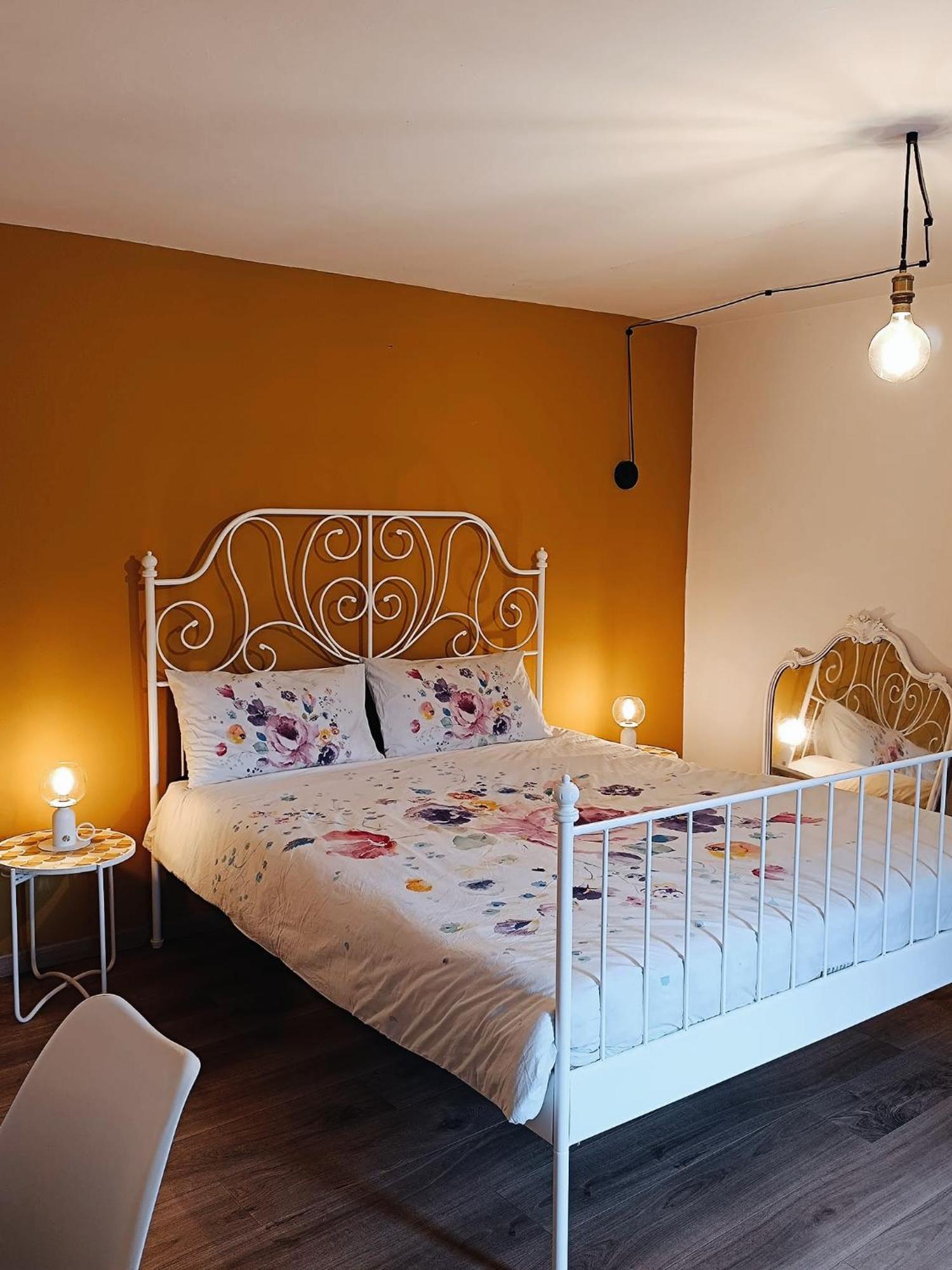 Apartmán Bricco Nebbiolo Neviglie Exteriér fotografie