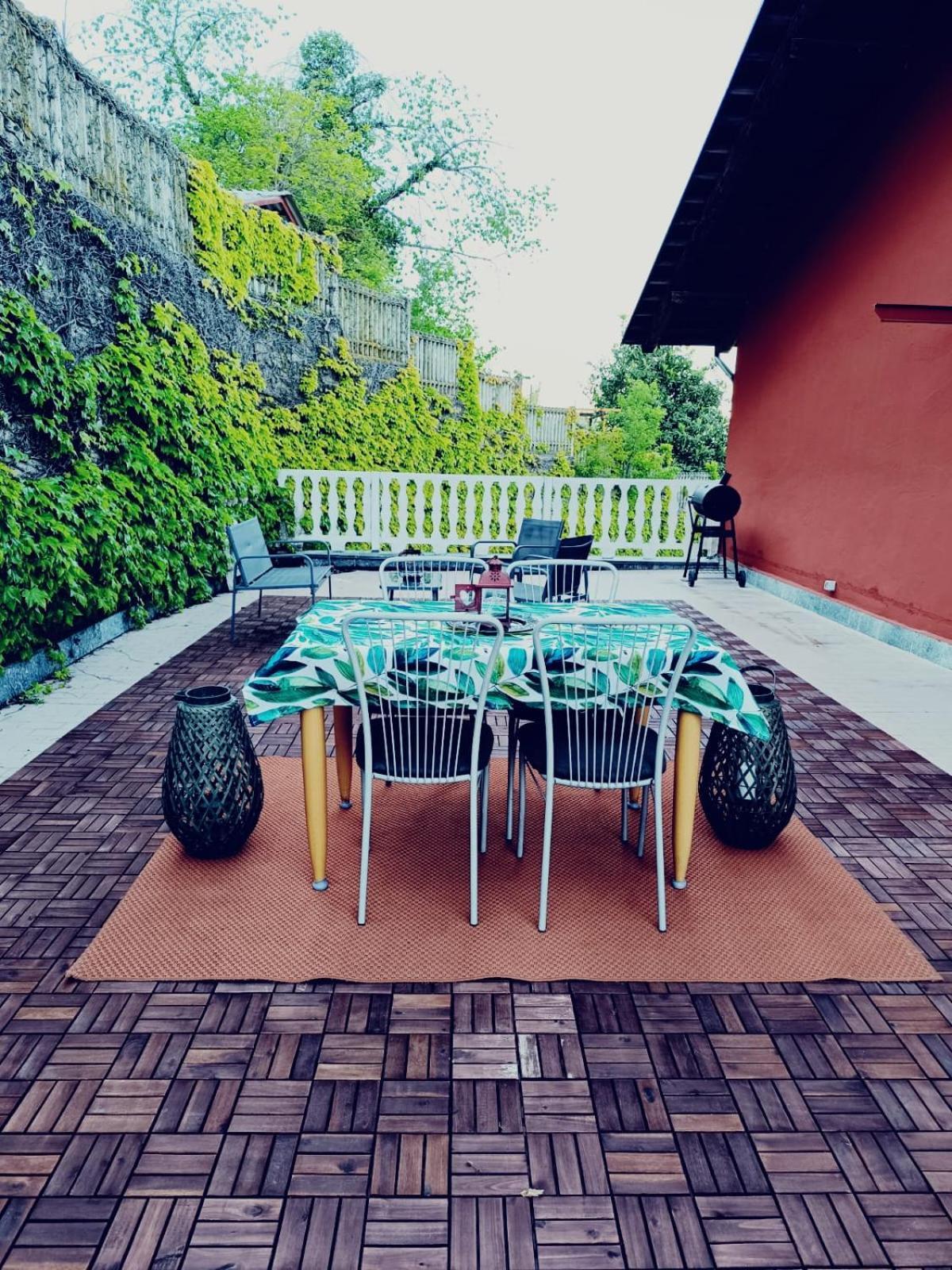 Apartmán Bricco Nebbiolo Neviglie Exteriér fotografie